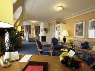 ลา เรแซร์ฟ อีเดน โอ ลัค ซูริค (La Reserve EDEN AU LAC Zurich)2