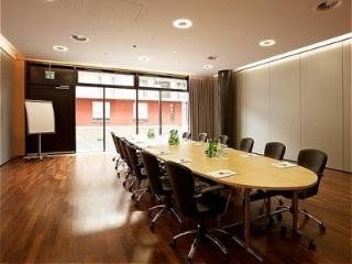 Holiday Inn Zurich Messe By IHG1