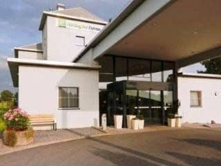 Holiday Inn Express Luzern-Neuenkirch Holiday Inn Express Luzern-Neuenkirch