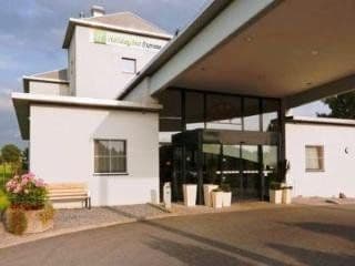 Holiday Inn Express Luzern-Neuenkirch Holiday Inn Express Luzern-Neuenkirch