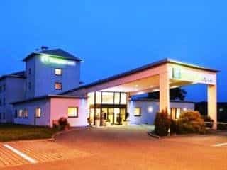 Holiday Inn Express Luzern-Neuenkirch Holiday Inn Express Luzern-Neuenkirch