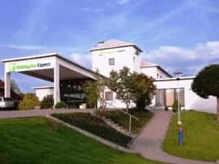 Holiday Inn Express Luzern-Neuenkirch Holiday Inn Express Luzern-Neuenkirch