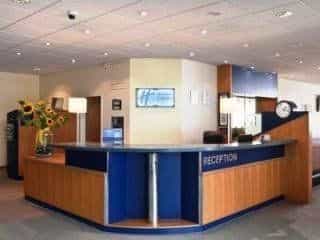 Holiday Inn Express Luzern-Neuenkirch Holiday Inn Express Luzern-Neuenkirch