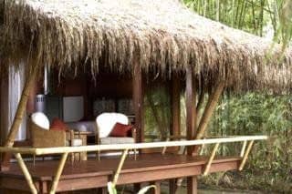 Asia Spirit Lodge and Spa Asia Spirit Lodge and Spa