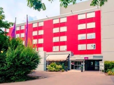 Mercure Koln West Mercure Koln West