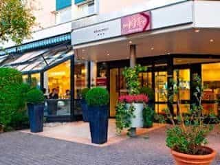 Mercure Koln West Mercure Koln West