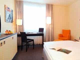 Mercure Koln West Mercure Koln West