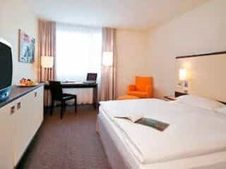 Mercure Koln West Mercure Koln West