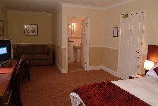 The White Hart Hotel0