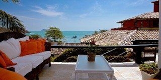 Pousada Praia Joao Fernandes0