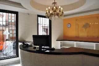 Hotel Boutique The Lit 13