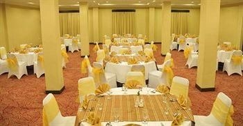 ลูมินอร์ โฮเทล ปาเล็มบัง บาย WH (Luminor Hotel Palembang by WH)4