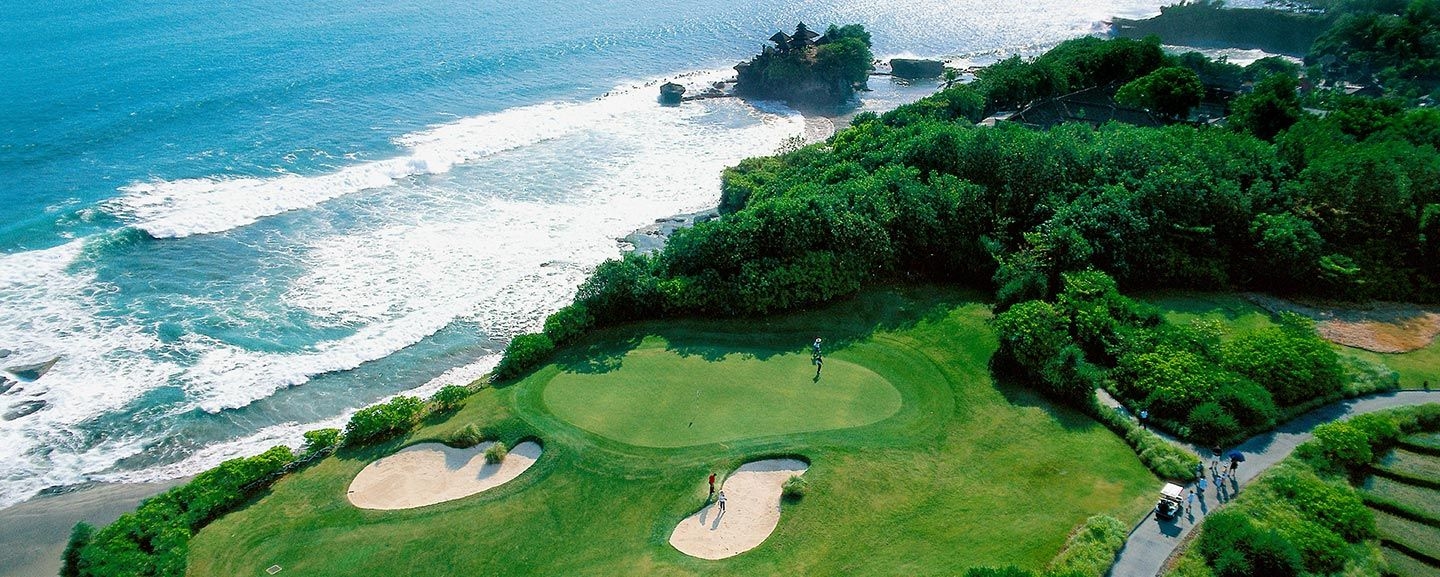 Pan Pacific Nirwana Bali Resort0