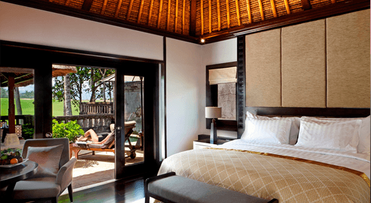 Pan Pacific Nirwana Bali Resort4