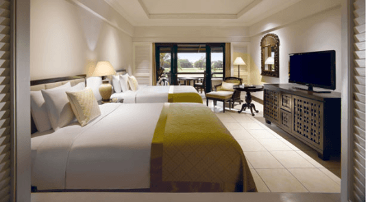 Pan Pacific Nirwana Bali Resort3