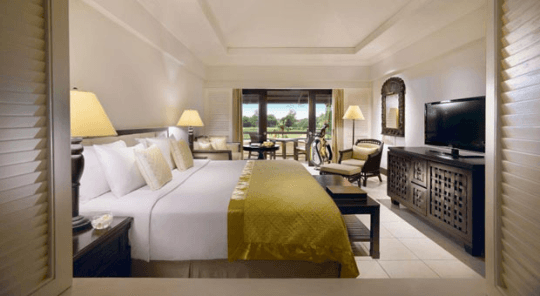 Pan Pacific Nirwana Bali Resort2