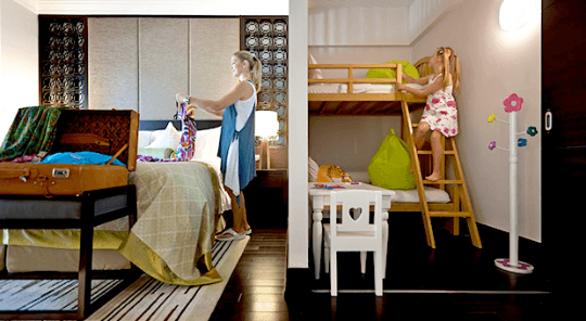 Pan Pacific Nirwana Bali Resort1