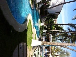 Hotel Le Flamboyant0