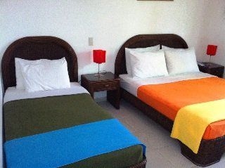 Hotel Le Flamboyant4