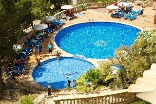 Sunna Park Apartamentos0
