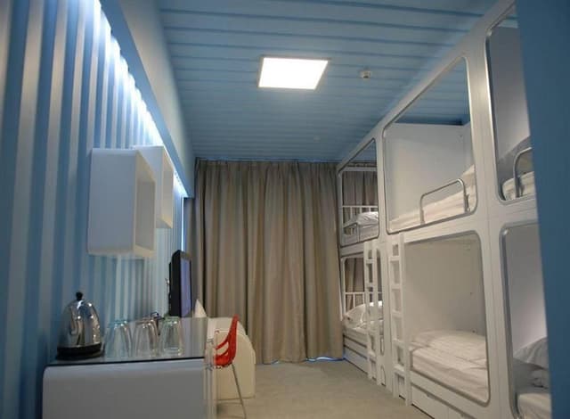 Room STANDARD