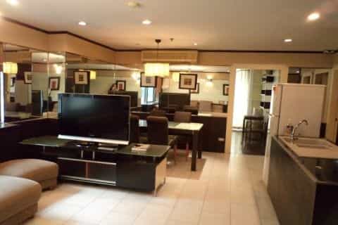 โรงแรมอโศกเพลส โรงแรมอโศกเพลส