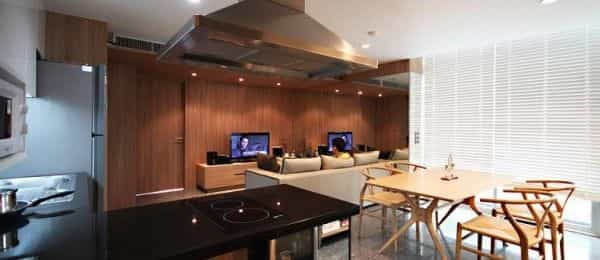 โรงแรมอโศกเพลส โรงแรมอโศกเพลส