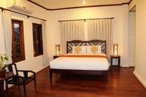 Luang Prabang Legend Hotel Luang Prabang Legend Hotel