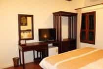Luang Prabang Legend Hotel Luang Prabang Legend Hotel