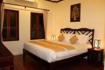 Luang Prabang Legend Hotel1