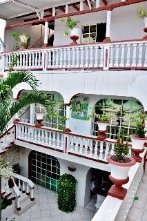 Casa Eden Cartagena3