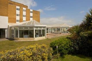 Best Western Aberavon Beach Best Western Aberavon Beach
