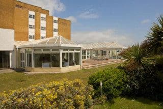 Best Western Aberavon Beach Best Western Aberavon Beach