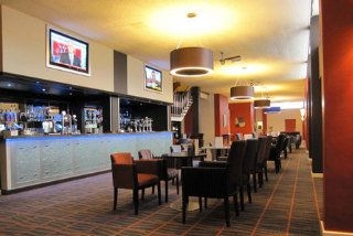 Best Western Aberavon Beach2
