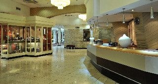 Protea Hotel Parktonian all Suite0