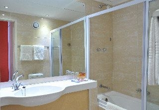 Protea Hotel Parktonian all Suite2