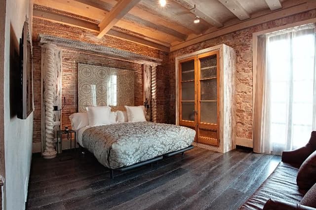 APARTMENT DELUXE