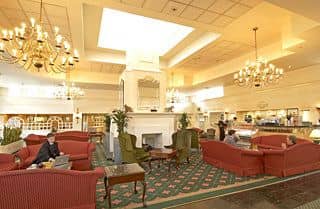 Hilton Newport Hilton Newport