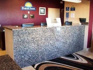 Days Inn Phoenix Metrocenter Days Inn Phoenix Metrocenter