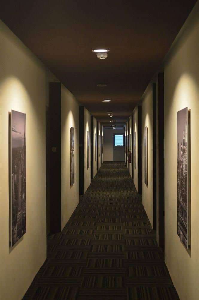 Hotel Neo Candi Simpang Lima - Semarang by Aston Hotel Neo Candi Simpang Lima - Semarang by Aston