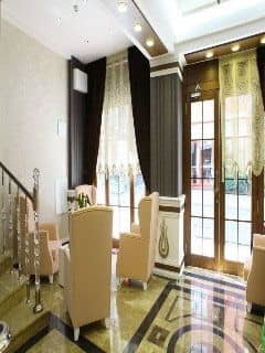 Black Tulip Hotel Black Tulip Hotel