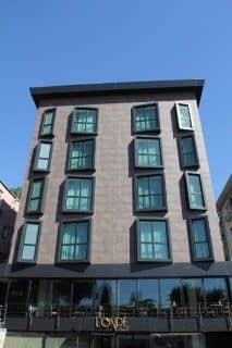 L'Onde Business Suites L'Onde Business Suites