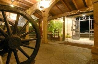Hotel Gastronomico Casa Rosalia Hotel Gastronomico Casa Rosalia