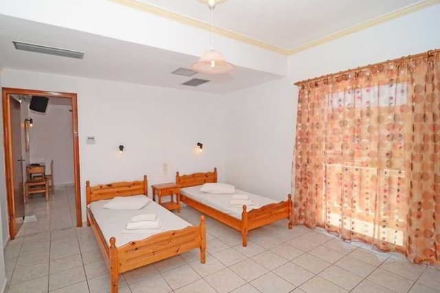 APARTMENT ONE BEDROOM