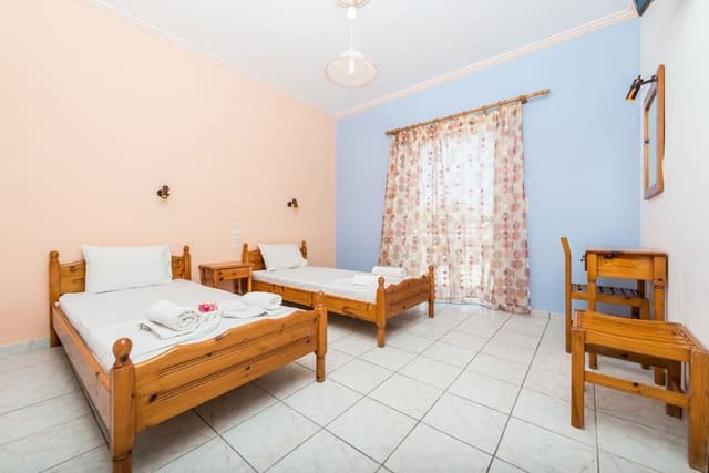 APARTMENT ONE BEDROOM