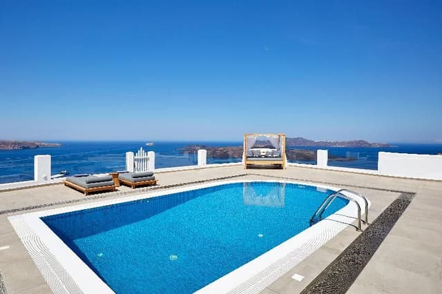 VILLA STANDARD
