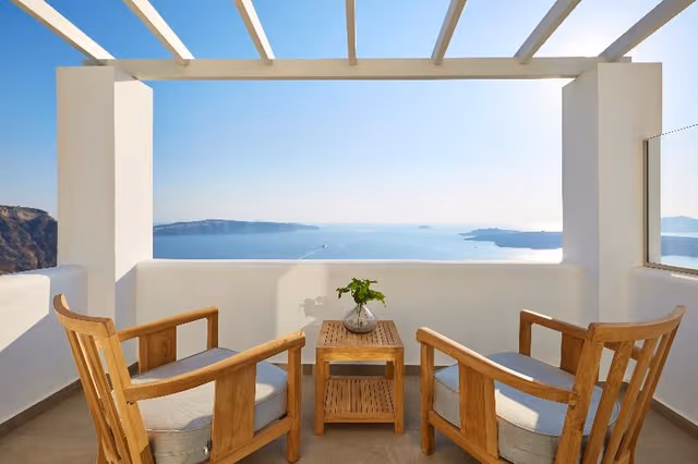VILLA STANDARD