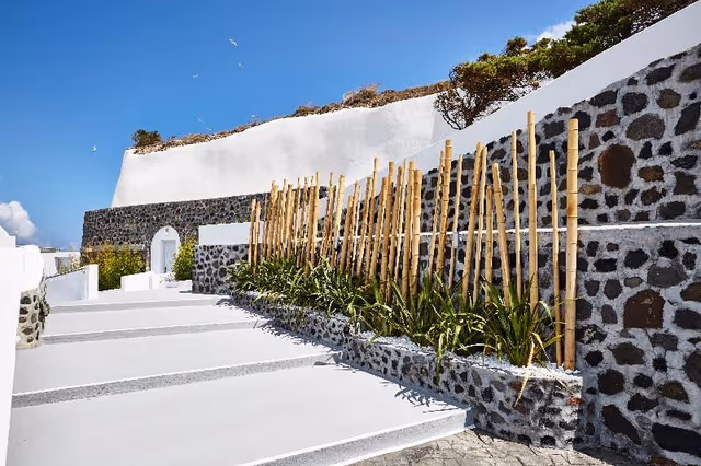 VILLA HONEYMOON