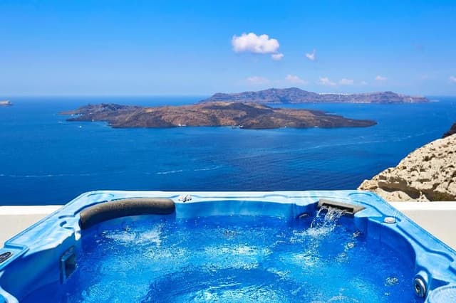VILLA HONEYMOON