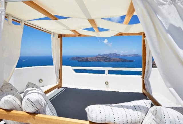 VILLA HONEYMOON
